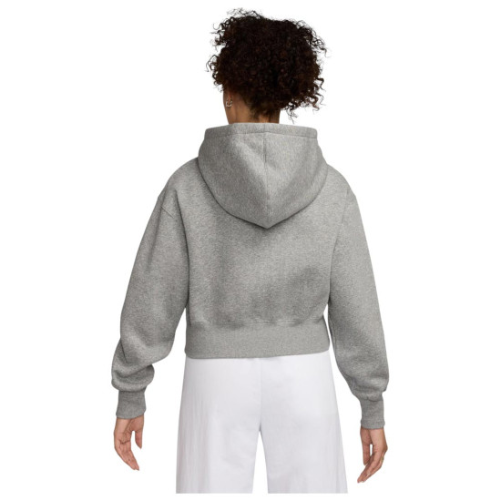 Nike Γυναικεία ζακέτα Sportswear Phoenix Fleece